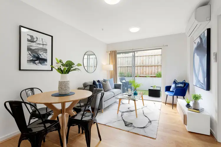 Main view of Homely apartment listing, 3/5 Murrumbeena Road, Murrumbeena VIC 3163