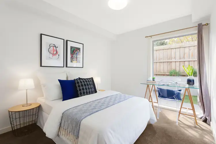 Second view of Homely apartment listing, 3/5 Murrumbeena Road, Murrumbeena VIC 3163