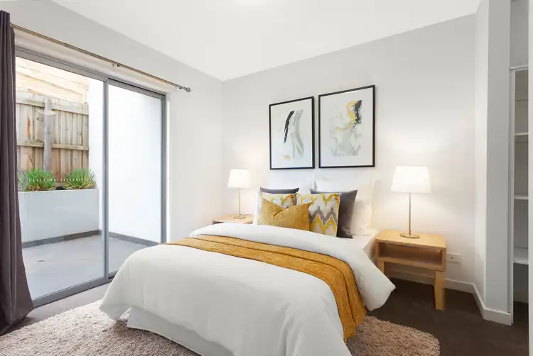 Third view of Homely apartment listing, 3/5 Murrumbeena Road, Murrumbeena VIC 3163