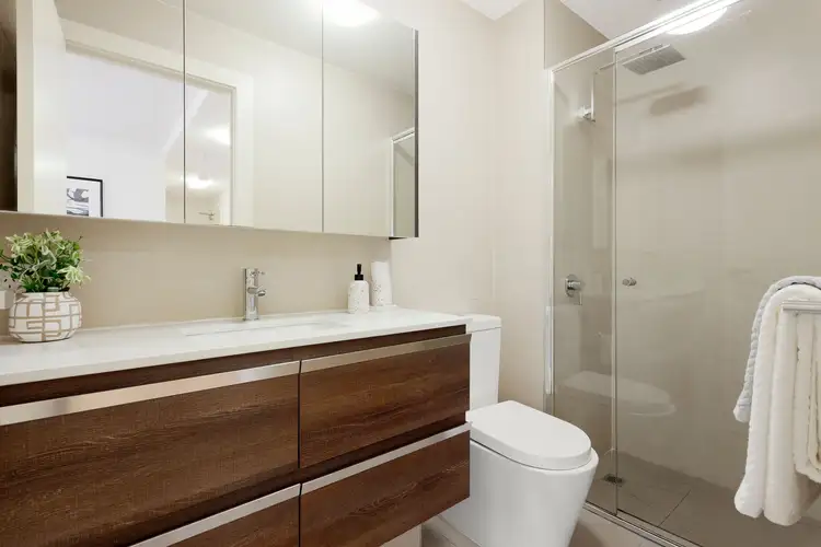 Fourth view of Homely apartment listing, 3/5 Murrumbeena Road, Murrumbeena VIC 3163