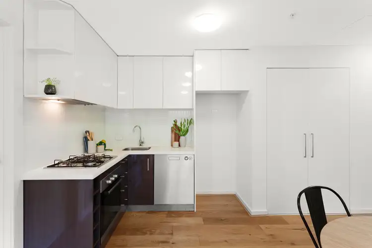 Fifth view of Homely apartment listing, 3/5 Murrumbeena Road, Murrumbeena VIC 3163