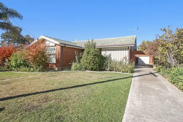 Main view of Homely house listing, 343 Lawrence Street, Wodonga VIC 3690