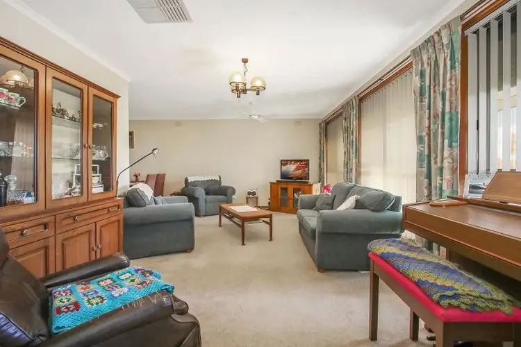 Second view of Homely house listing, 343 Lawrence Street, Wodonga VIC 3690
