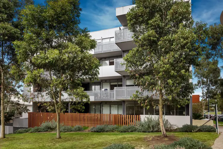 Second view of Homely apartment listing, 1/35 Princeton Terrace, Bundoora VIC 3083