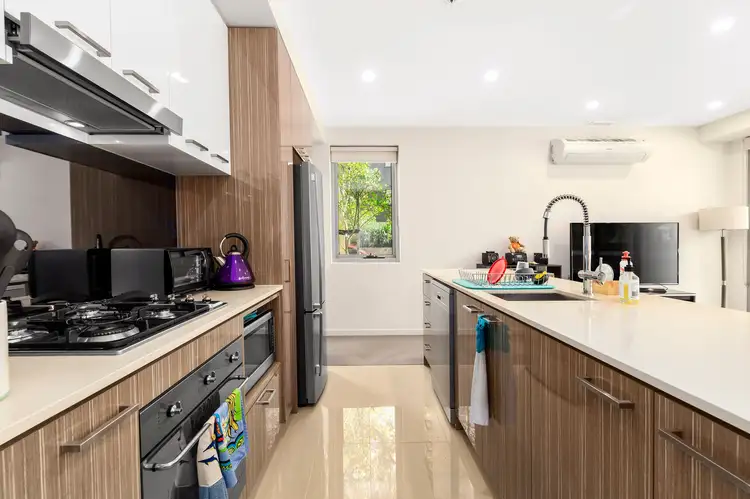 Third view of Homely apartment listing, 1/35 Princeton Terrace, Bundoora VIC 3083