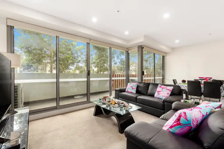 Fourth view of Homely apartment listing, 1/35 Princeton Terrace, Bundoora VIC 3083