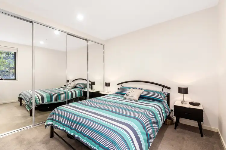 Fifth view of Homely apartment listing, 1/35 Princeton Terrace, Bundoora VIC 3083