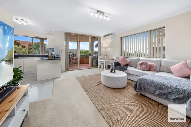 Main view of Homely unit listing, 5/20-24 Mansfield Avenue, Caringbah NSW 2229