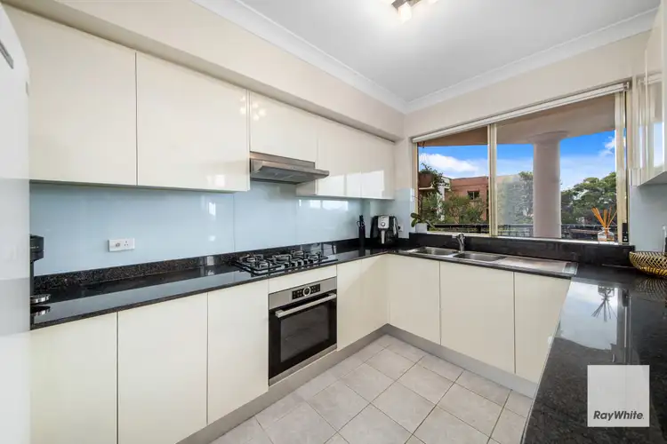 Second view of Homely unit listing, 5/20-24 Mansfield Avenue, Caringbah NSW 2229