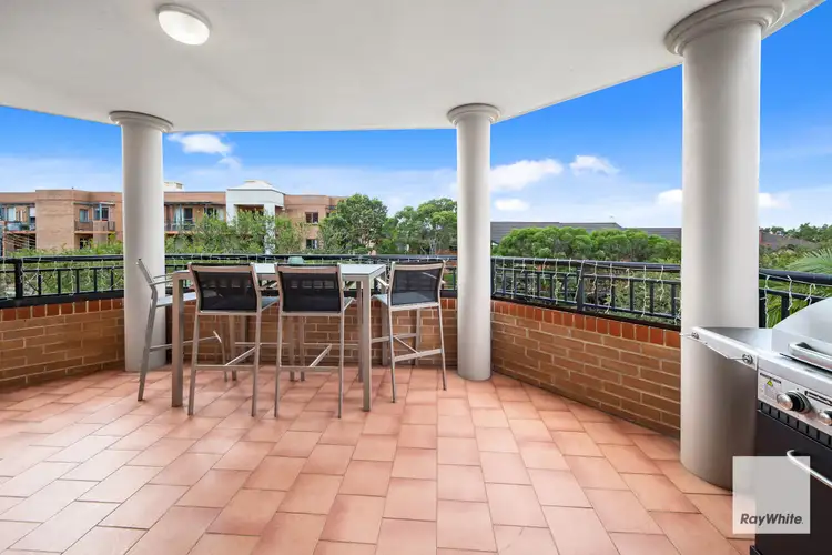 Fourth view of Homely unit listing, 5/20-24 Mansfield Avenue, Caringbah NSW 2229