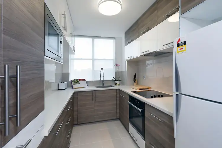 Third view of Homely apartment listing, 62F/5-29 Wandella Road, Miranda NSW 2228