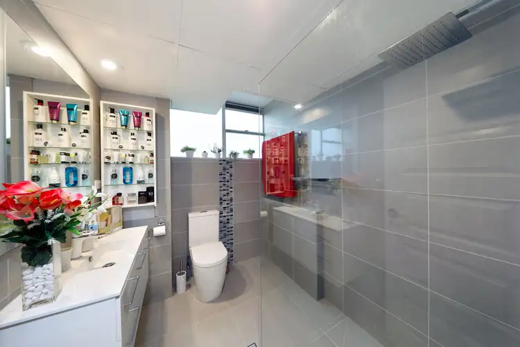 Sixth view of Homely apartment listing, 62F/5-29 Wandella Road, Miranda NSW 2228