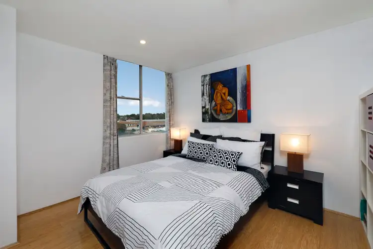 Seventh view of Homely apartment listing, 62F/5-29 Wandella Road, Miranda NSW 2228