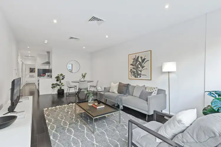 Main view of Homely apartment listing, G16/11A Lachlan Street, Waterloo NSW 2017