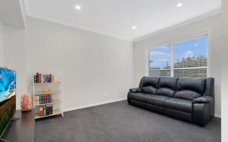 Third view of Homely house listing, 25 Burrows Avenue, Edmondson Park NSW 2174