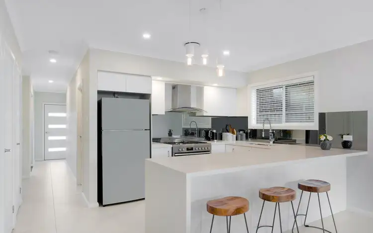 Fifth view of Homely house listing, 25 Burrows Avenue, Edmondson Park NSW 2174