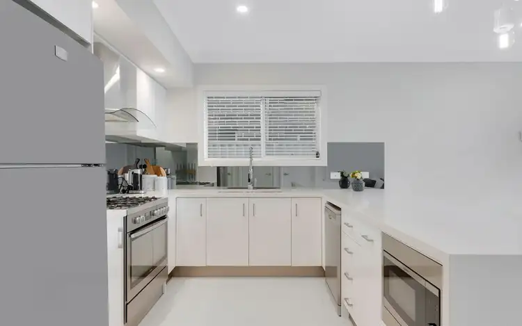 Sixth view of Homely house listing, 25 Burrows Avenue, Edmondson Park NSW 2174