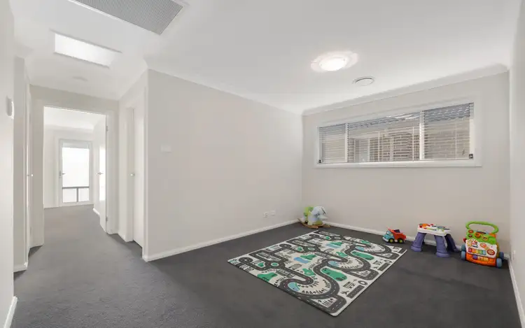 Seventh view of Homely house listing, 25 Burrows Avenue, Edmondson Park NSW 2174