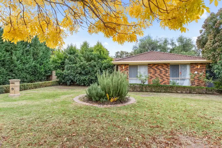 Main view of Homely house listing, 8 Matheson Place, Estella NSW 2650