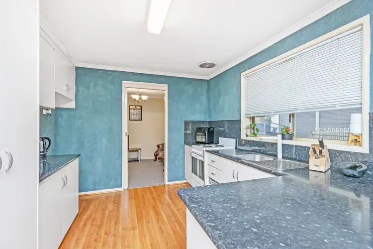 Second view of Homely house listing, 8 Matheson Place, Estella NSW 2650