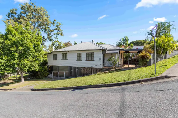 33 Brown Parade, Ashgrove QLD 4060