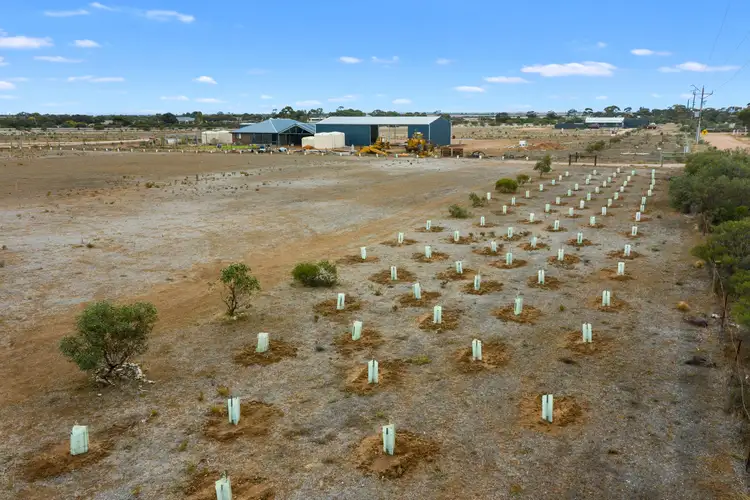 Fourth view of Homely land listing, Lot 6 Helston Road, Kadina SA 5554