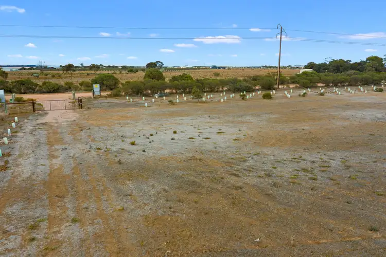 Fifth view of Homely land listing, Lot 6 Helston Road, Kadina SA 5554