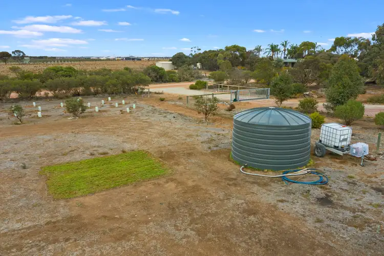 Sixth view of Homely land listing, Lot 6 Helston Road, Kadina SA 5554