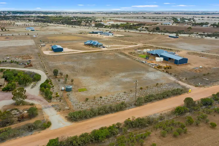 Seventh view of Homely land listing, Lot 6 Helston Road, Kadina SA 5554