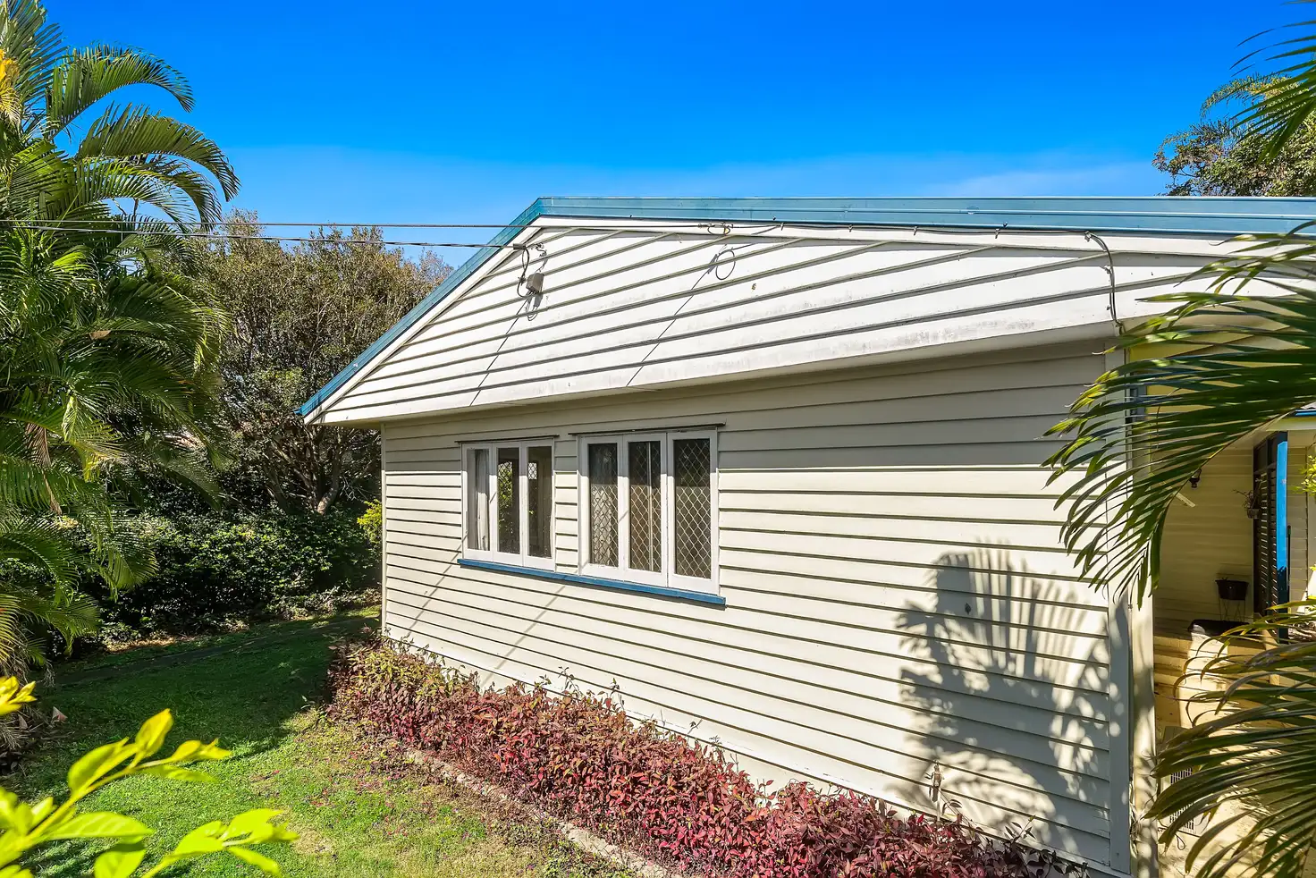 Main view of Homely house listing, 26 Vaucluse Street, Wavell Heights QLD 4012