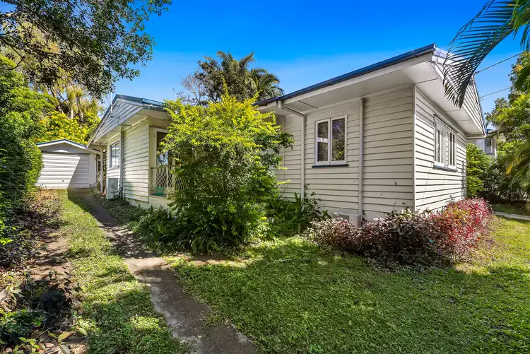 Second view of Homely house listing, 26 Vaucluse Street, Wavell Heights QLD 4012