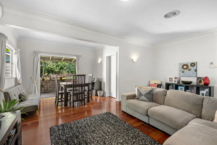 Fourth view of Homely house listing, 26 Vaucluse Street, Wavell Heights QLD 4012