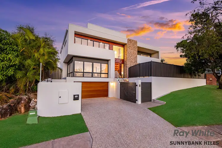 140 Wynne Street, Sunnybank Hills QLD 4109