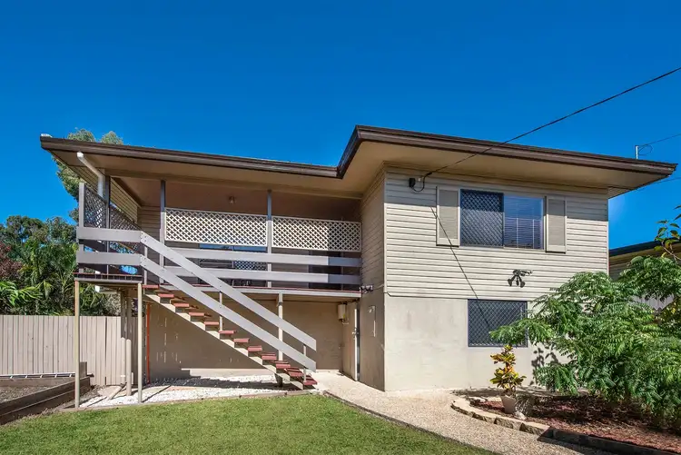 53 Henty Street, Woodridge QLD 4114