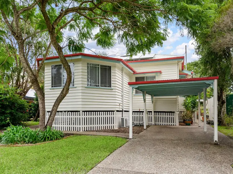 12 Blackheath Road, Oxley QLD 4075