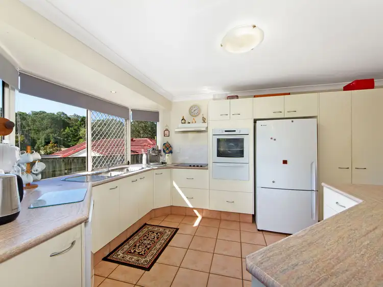 Fifth view of Homely house listing, 4 Galapagos Way, Pacific Pines QLD 4211