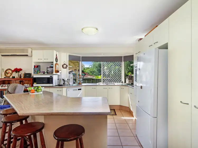 Sixth view of Homely house listing, 4 Galapagos Way, Pacific Pines QLD 4211