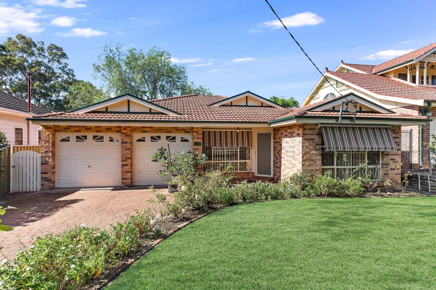 Main view of Homely house listing, 115 Gascoigne Road, Birrong NSW 2143