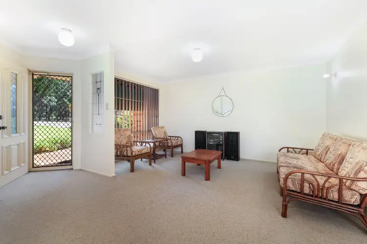 Second view of Homely house listing, 115 Gascoigne Road, Birrong NSW 2143