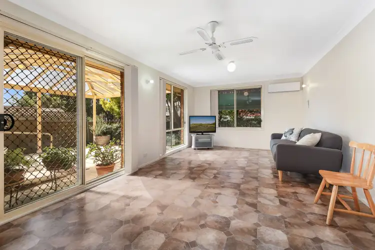 Third view of Homely house listing, 115 Gascoigne Road, Birrong NSW 2143