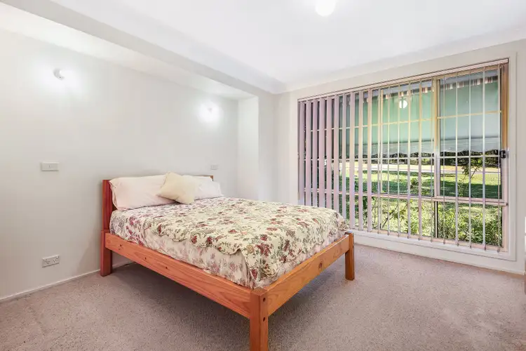 Sixth view of Homely house listing, 115 Gascoigne Road, Birrong NSW 2143