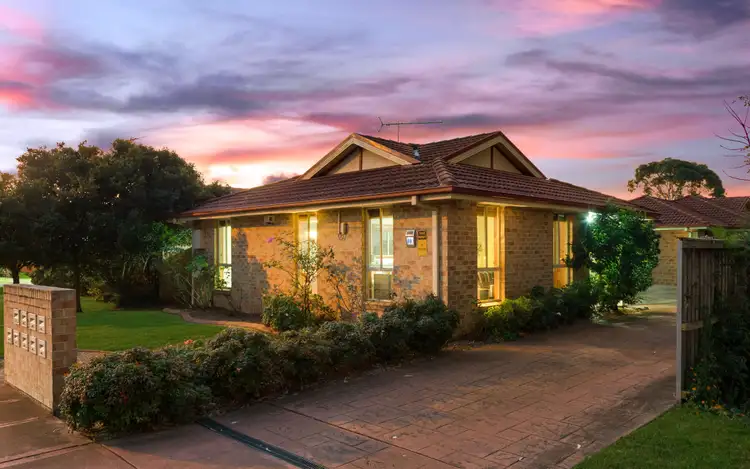 Main view of Homely villa listing, 1/60 Macquarie Road, Ingleburn NSW 2565