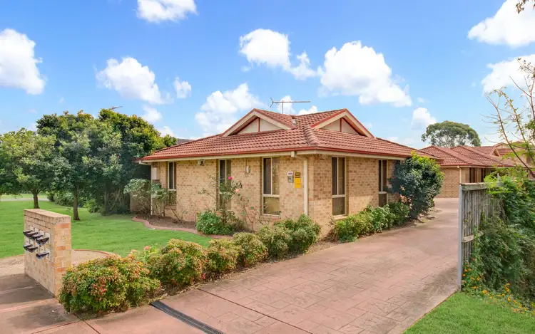 Fourth view of Homely villa listing, 1/60 Macquarie Road, Ingleburn NSW 2565