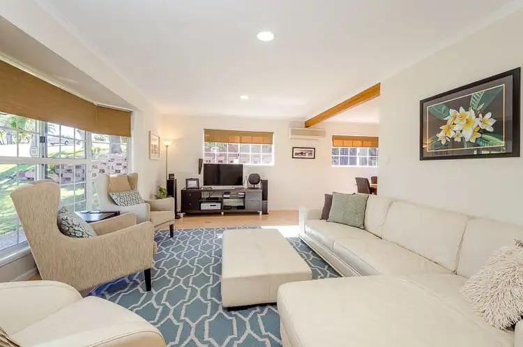 Fourth view of Homely house listing, 10 Ben Lexcen Court, Clinton QLD 4680