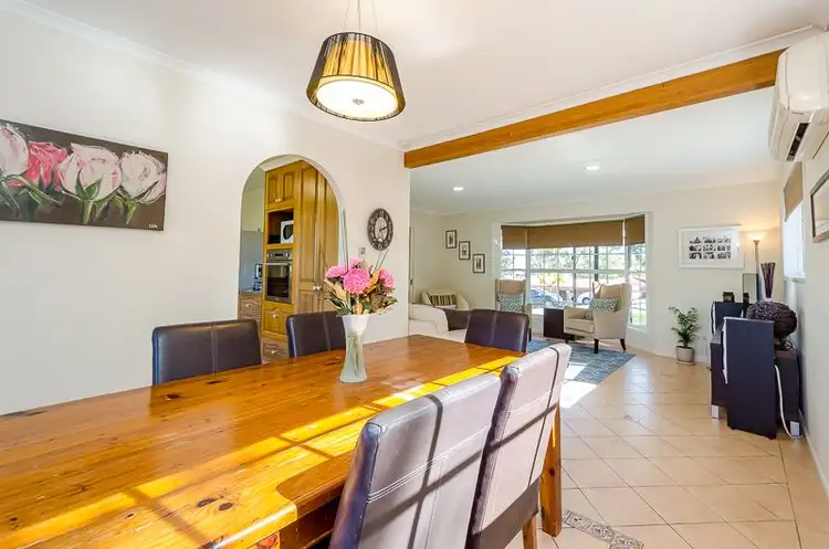 Sixth view of Homely house listing, 10 Ben Lexcen Court, Clinton QLD 4680