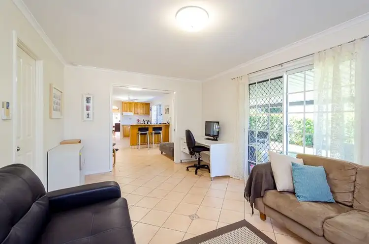 Seventh view of Homely house listing, 10 Ben Lexcen Court, Clinton QLD 4680