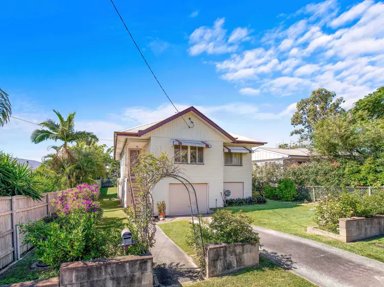 39 Pfingst Road, Wavell Heights QLD 4012