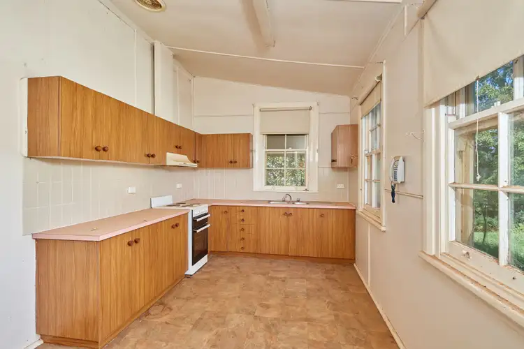 Second view of Homely house listing, 23 Langham Street, Ganmain NSW 2702