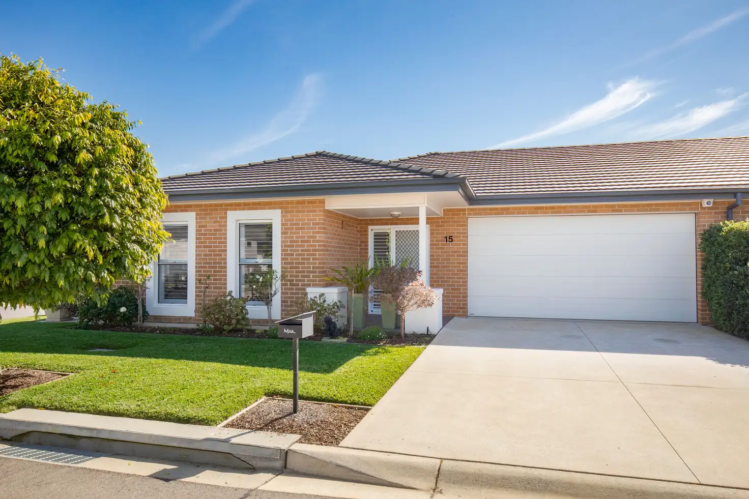 Main view of Homely house listing, 15 Heron Circuit, Fullerton Cove NSW 2318