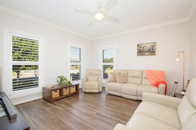 Second view of Homely house listing, 15 Heron Circuit, Fullerton Cove NSW 2318